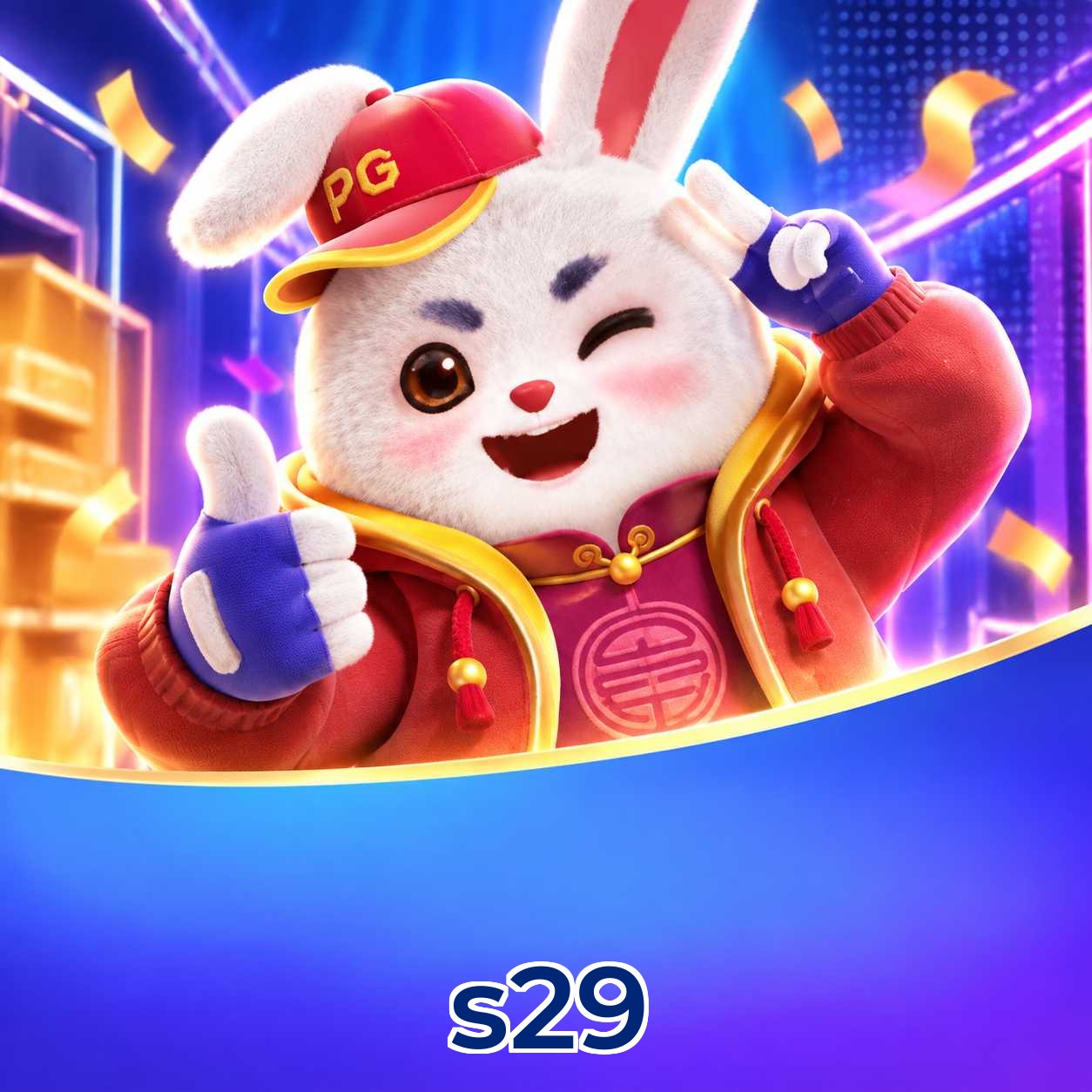 Download s29 e acesso a Plushie Frenzy