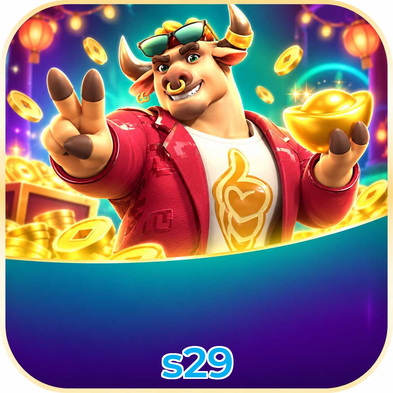 Página oficial Facebook s29 jogos