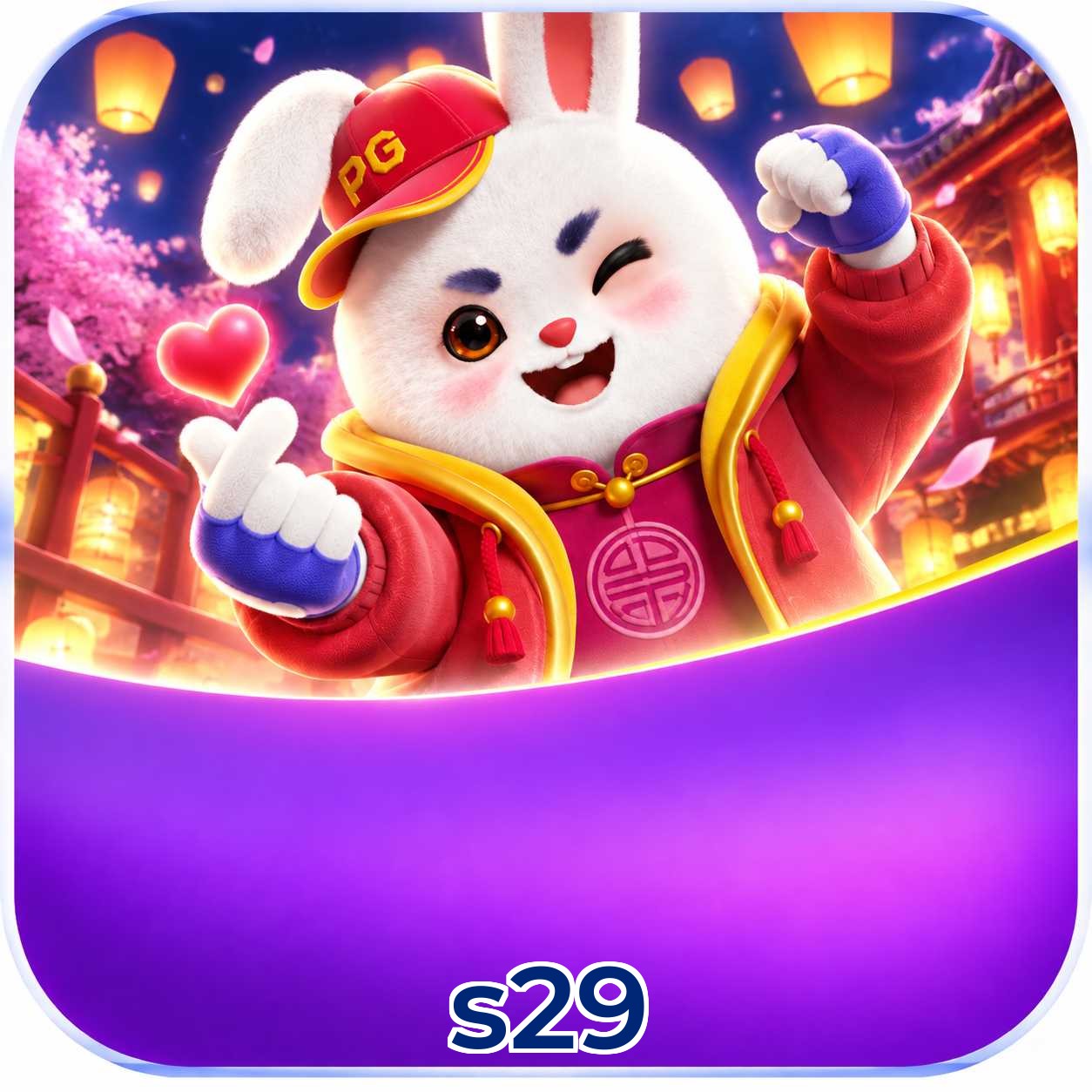 Plushie Frenzy PG Soft nos jogos da s29