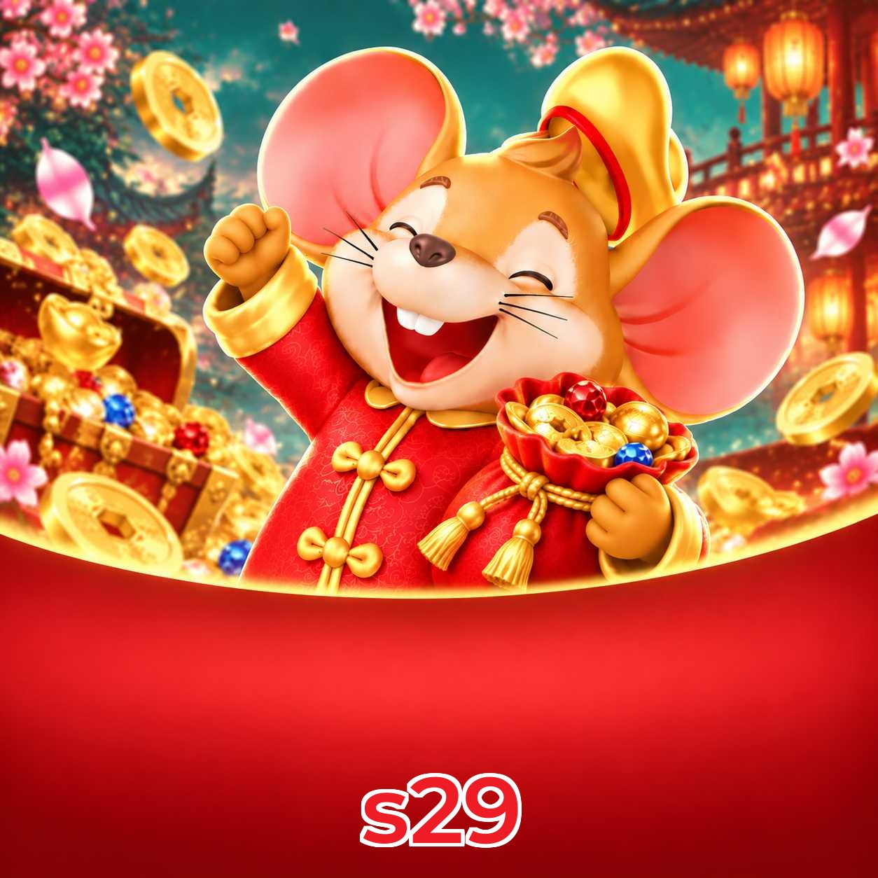 Plushie Frenzy para membros VIP s29