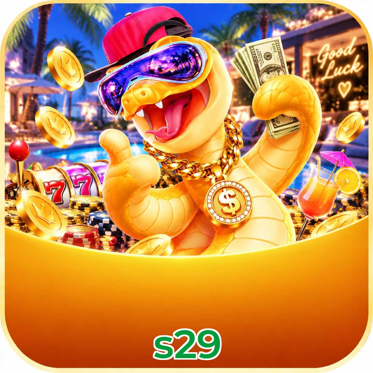 Plushie Frenzy — slot citado nas perguntas frequentes da s29