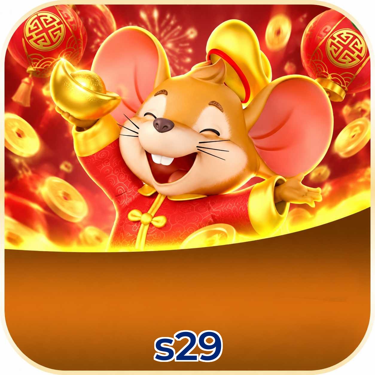 Roleta e slots Plushie Frenzy na s29