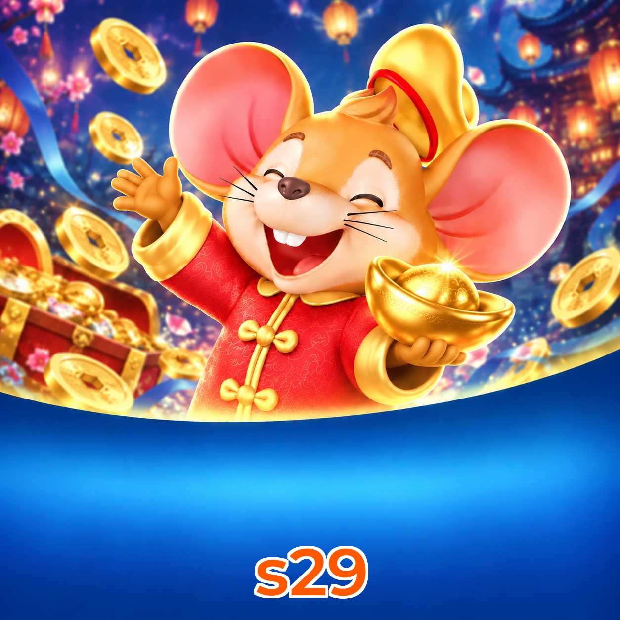 Plushie Frenzy disponível na s29 além das apostas esportivas