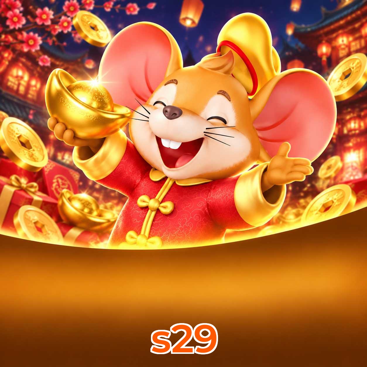 Plushie Frenzy como referência visual da conclusão da análise s29