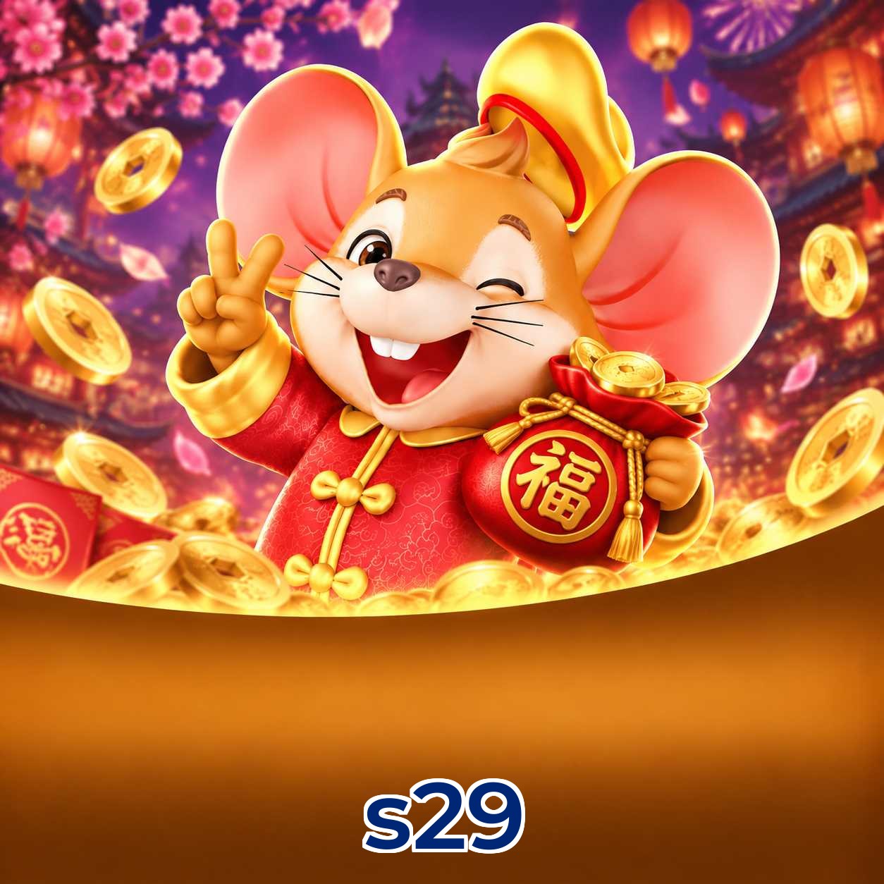 Plushie Frenzy PG Soft na s29
