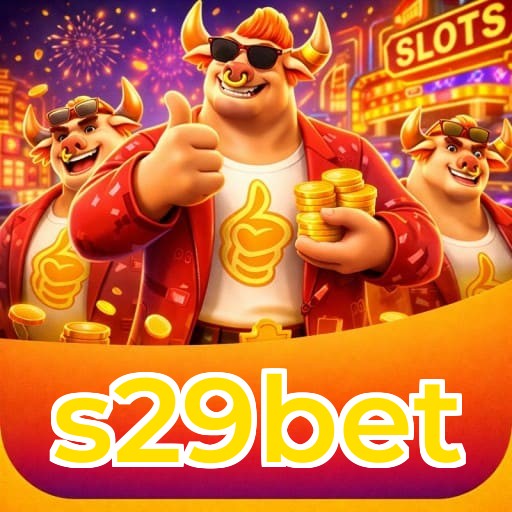 App mobile s29bet
