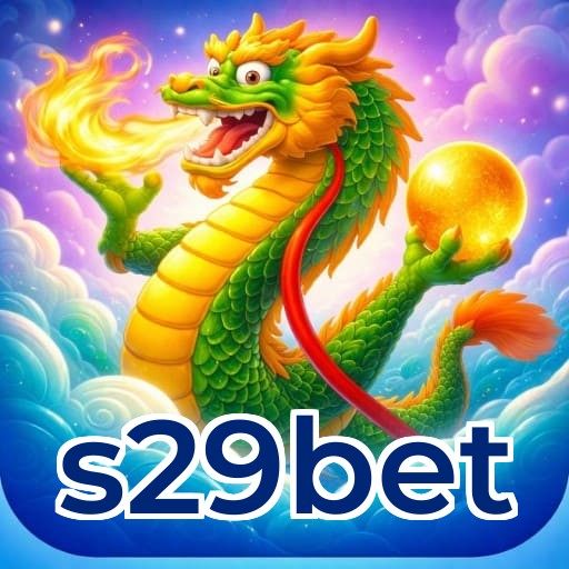 Página de download s29bet