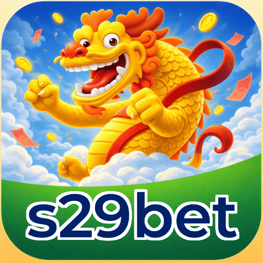 Catálogo de jogos s29bet com fornecedores Pragmatic Play, Evolution, NetEnt